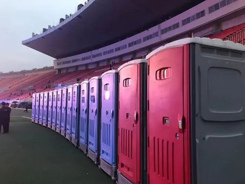 云安音乐节移动卫生间租赁